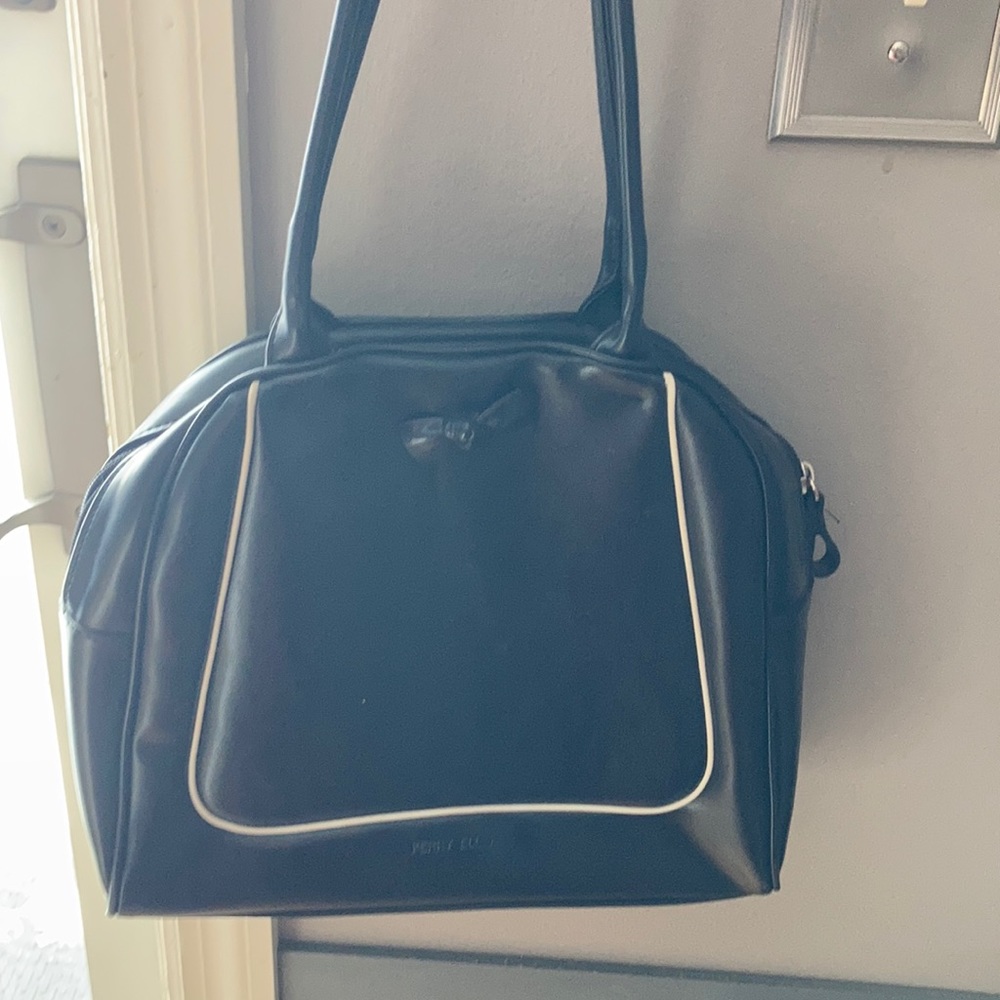 Perry Ellis bag